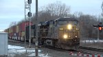 Not A Coal Train